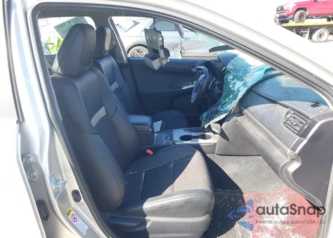 2012 Toyota Camry Se z USA, uszkodzony, nr VIN 4T1BF1FK3CU065441